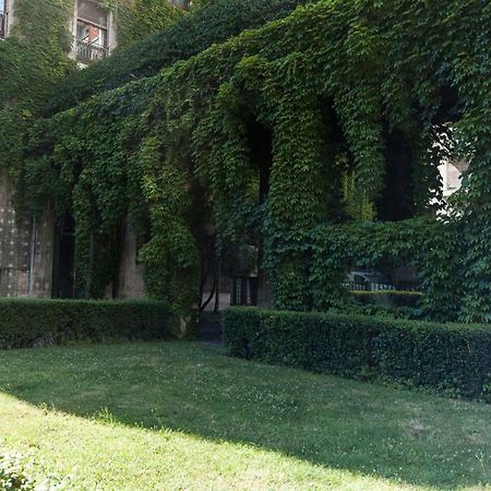 Beautiful Flat In Milano Center Appartement Buitenkant foto