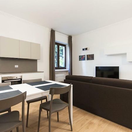 Beautiful Flat In Milano Center Appartement Buitenkant foto