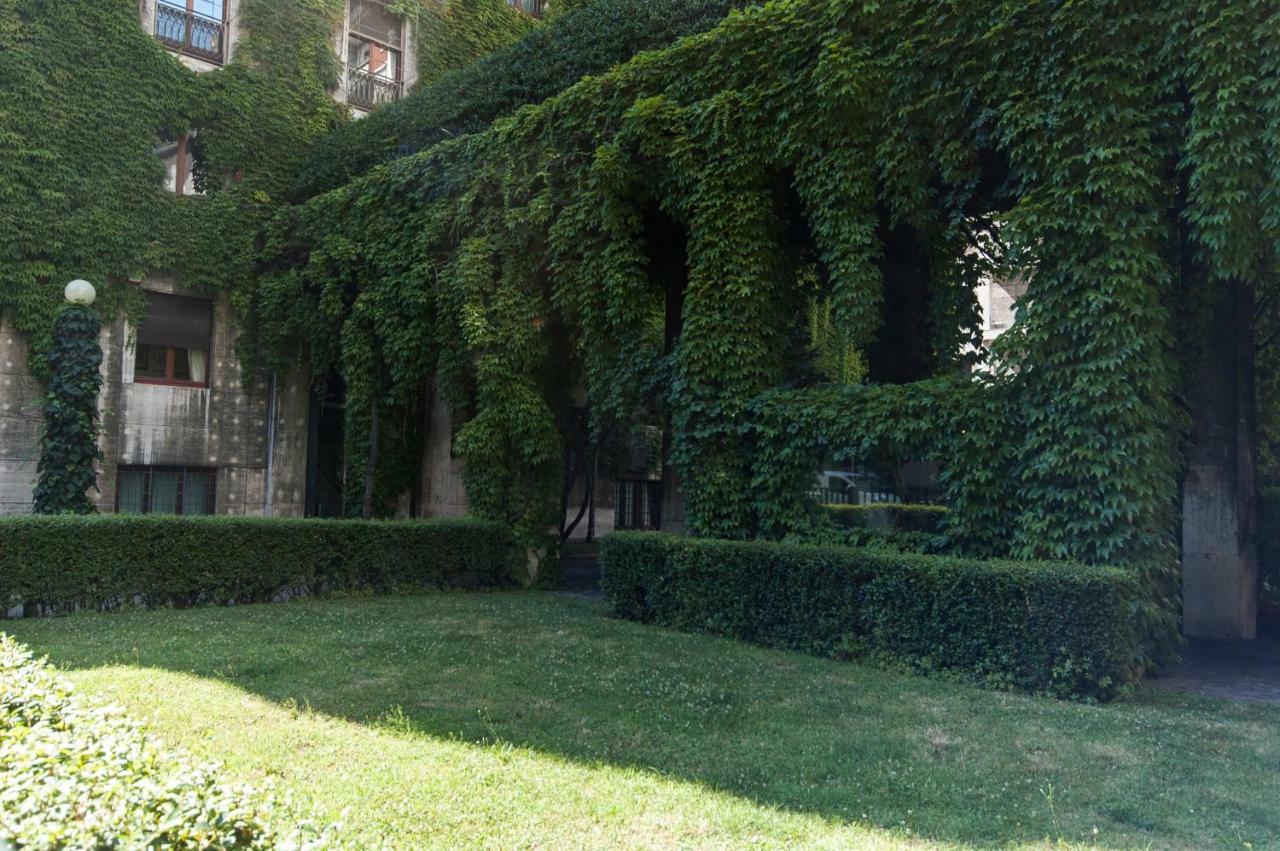 Beautiful Flat In Milano Center Appartement Buitenkant foto