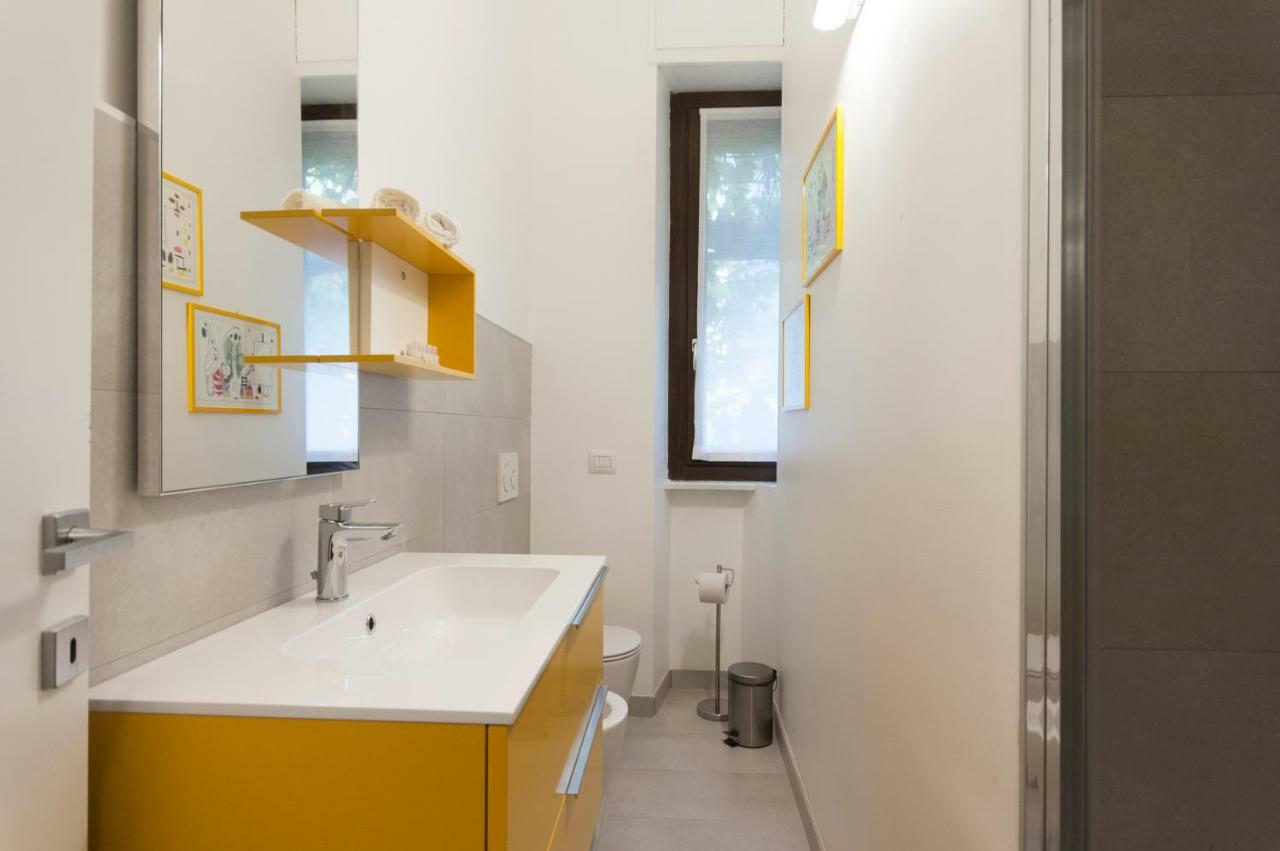 Beautiful Flat In Milano Center Appartement Buitenkant foto