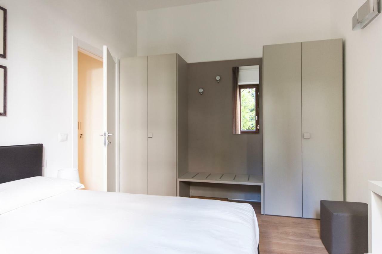 Beautiful Flat In Milano Center Appartement Buitenkant foto
