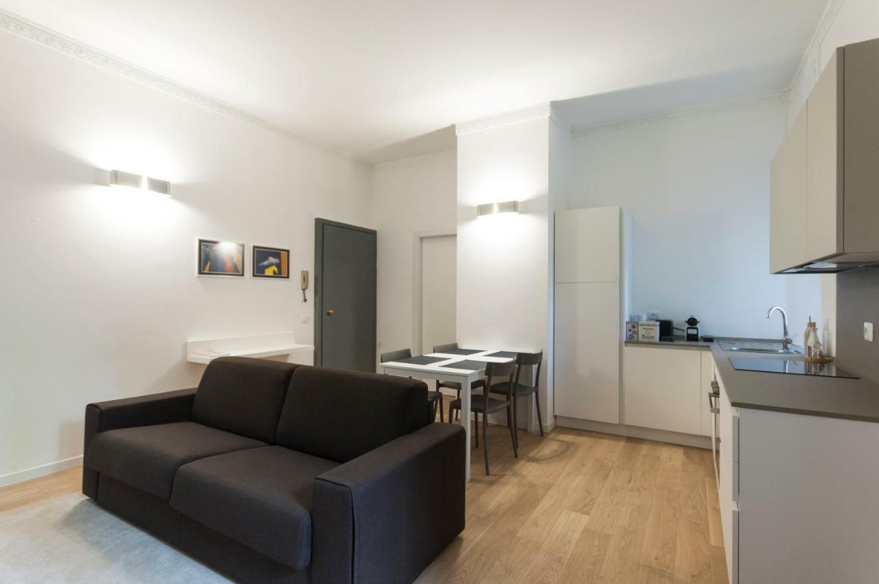 Beautiful Flat In Milano Center Appartement Buitenkant foto