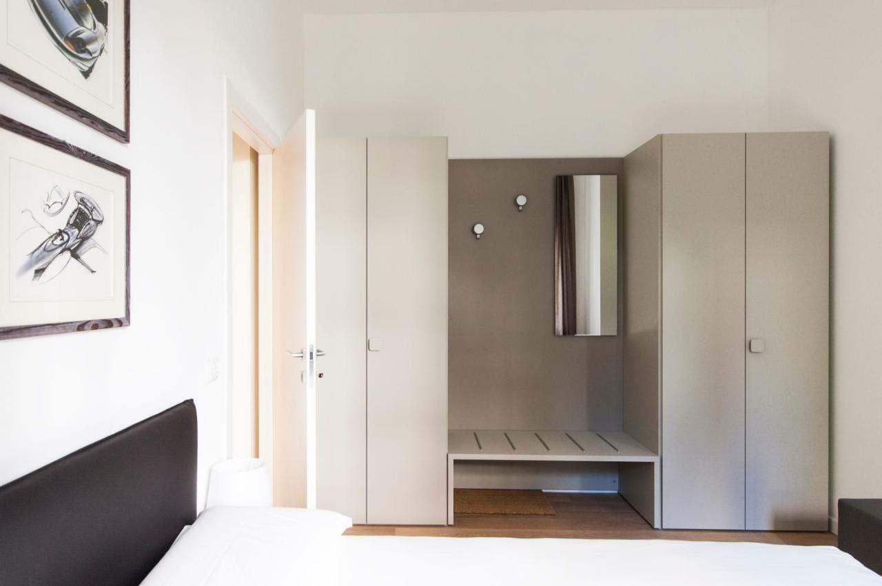 Beautiful Flat In Milano Center Appartement Buitenkant foto