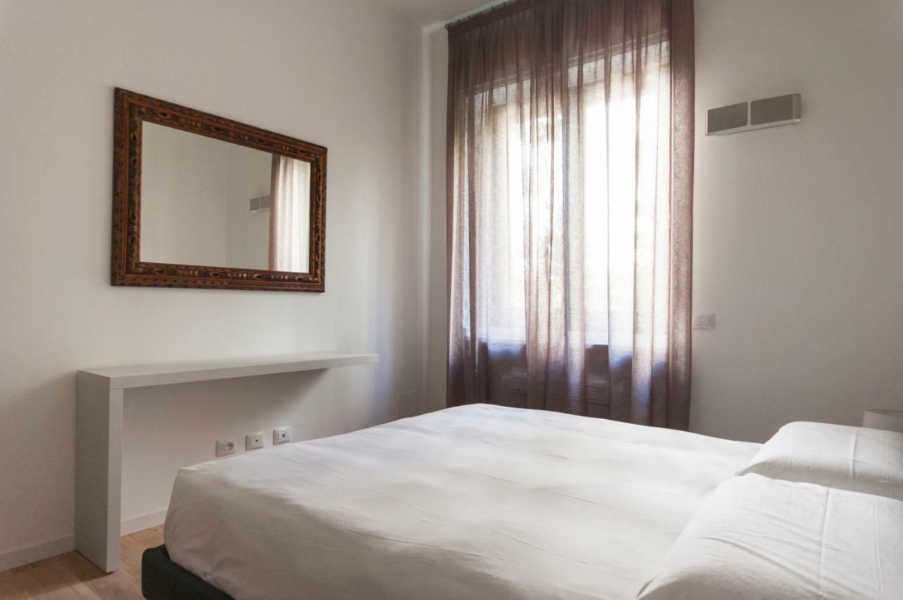 Beautiful Flat In Milano Center Appartement Buitenkant foto