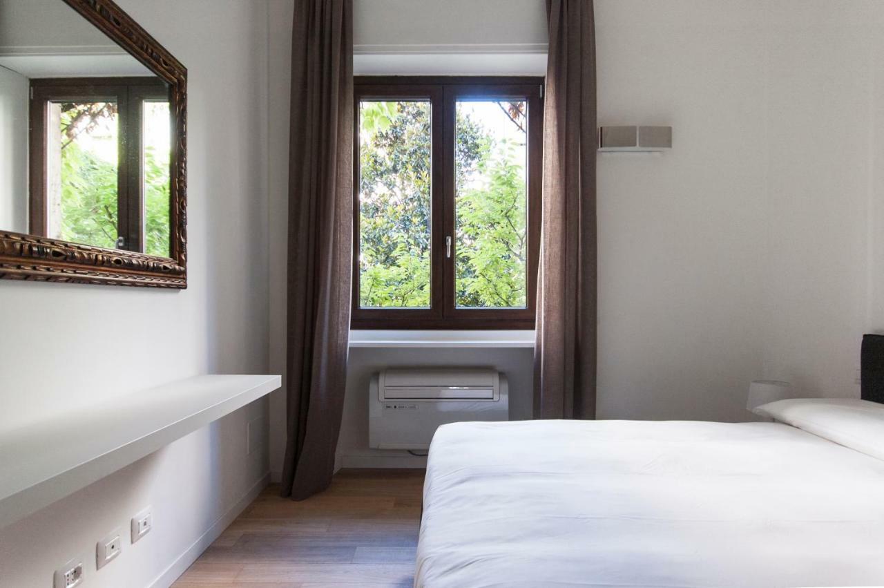 Beautiful Flat In Milano Center Appartement Buitenkant foto