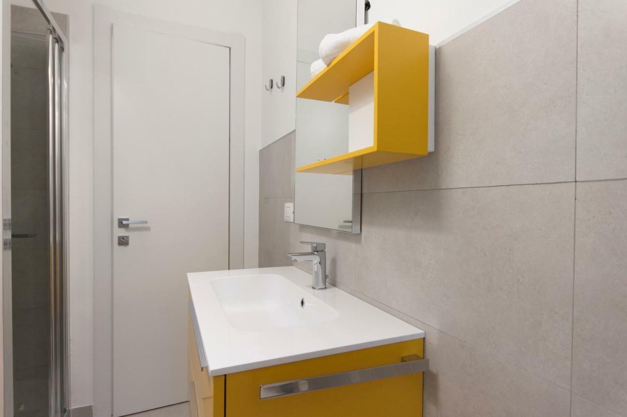 Beautiful Flat In Milano Center Appartement Buitenkant foto
