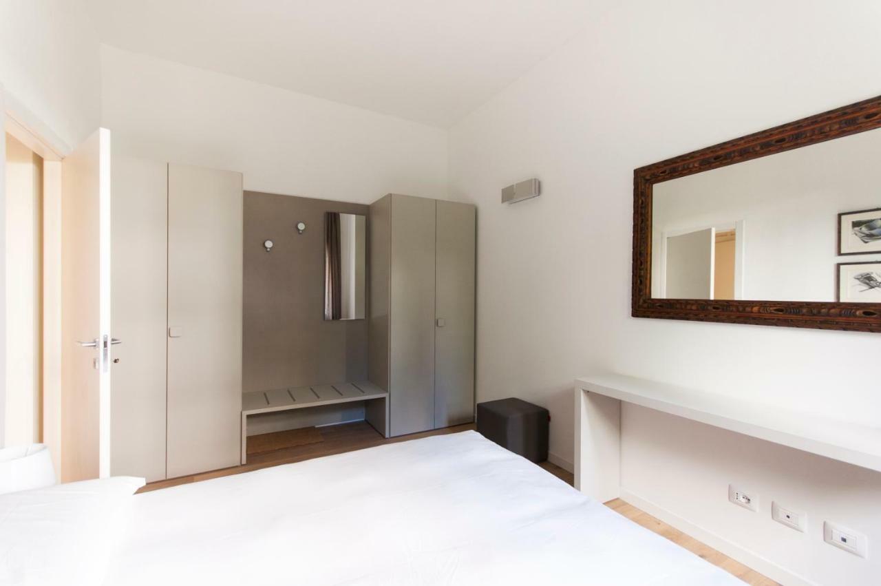 Beautiful Flat In Milano Center Appartement Buitenkant foto