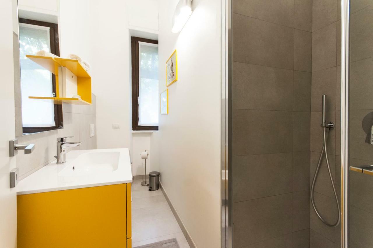 Beautiful Flat In Milano Center Appartement Buitenkant foto