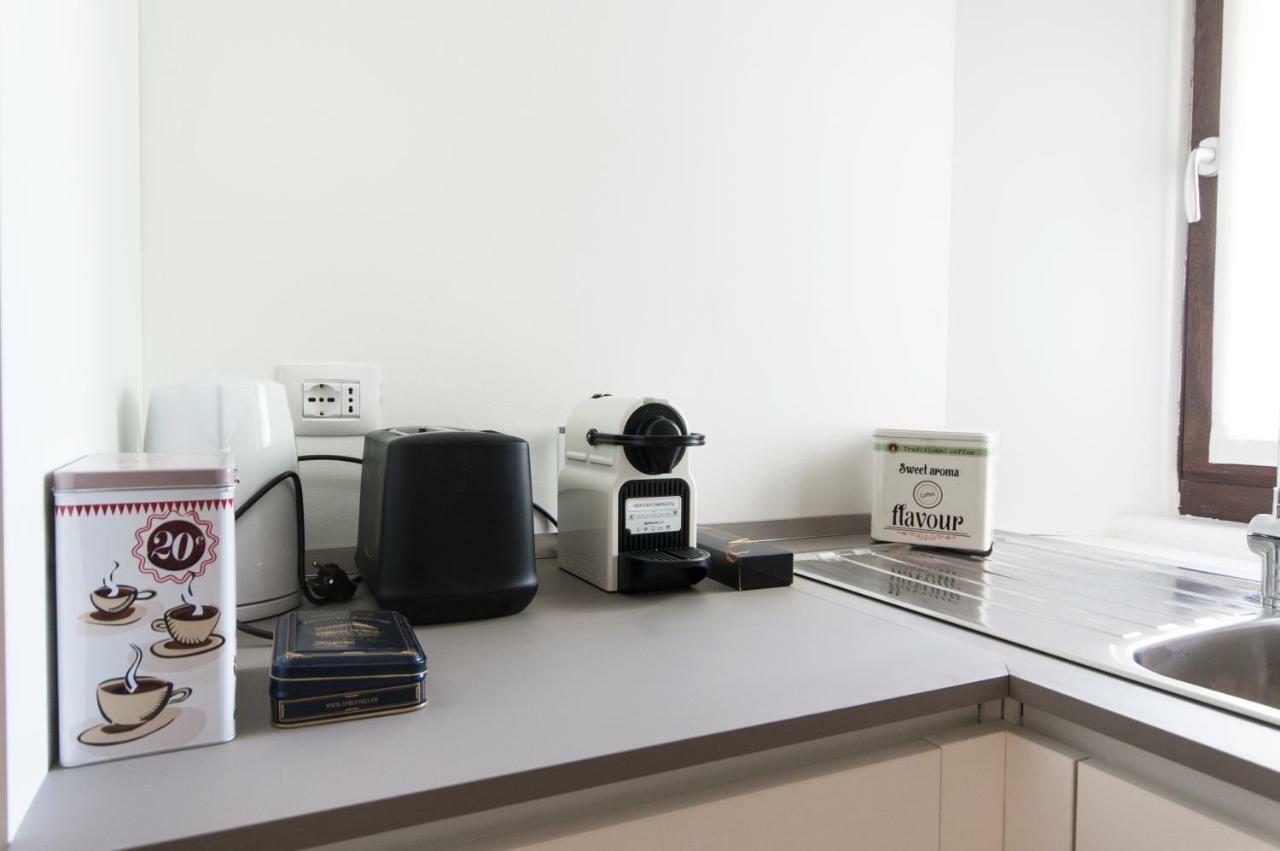 Beautiful Flat In Milano Center Appartement Buitenkant foto